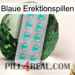 Blue Erection Pills 28